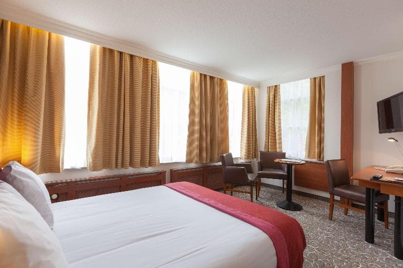 Best Western Museumhotels Delft 5