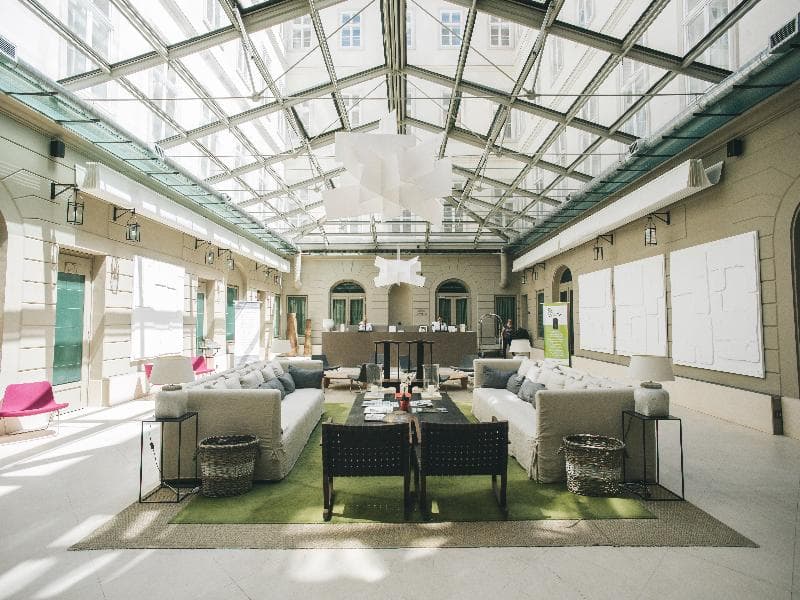 Hotel Zenit Budapest Palace 3