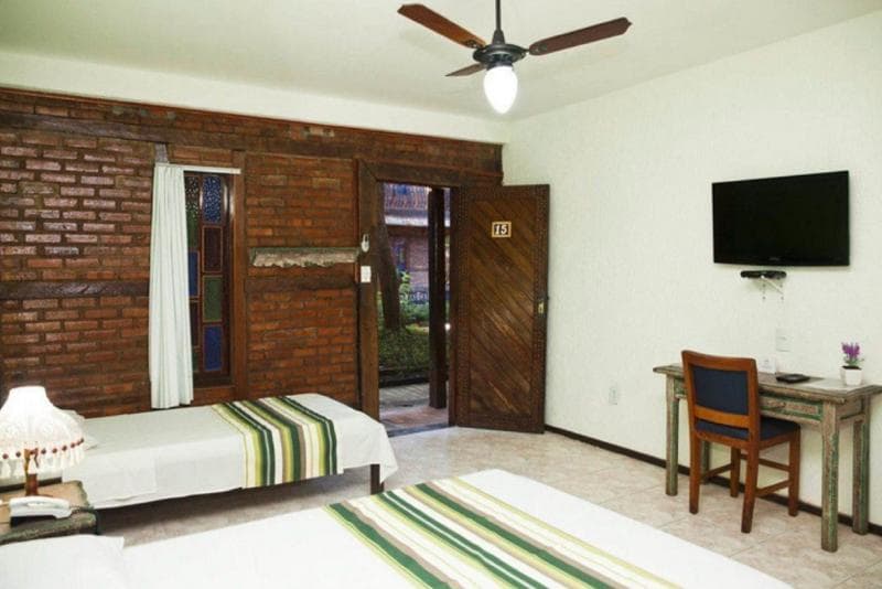 Quari Quara By MN Hoteis [Ex-Travel Inn] 4