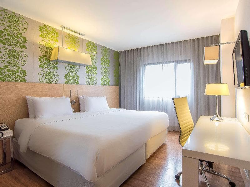 Novotel Bogotá Parque 93 3