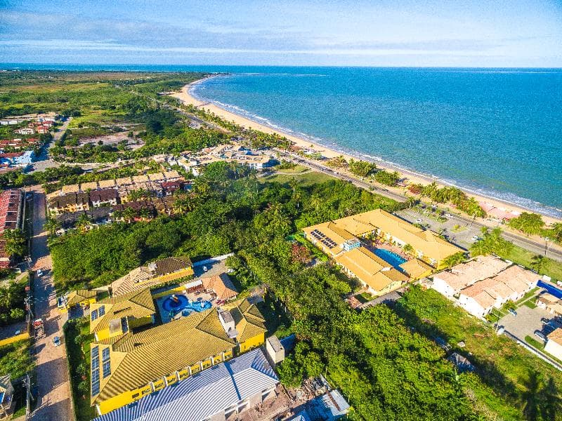 Transoceanico Praia Hotel photo 1