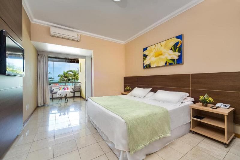 Transoceanico Praia Hotel 3