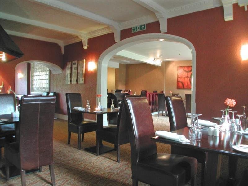 The Inn at Woodhall Spa 5