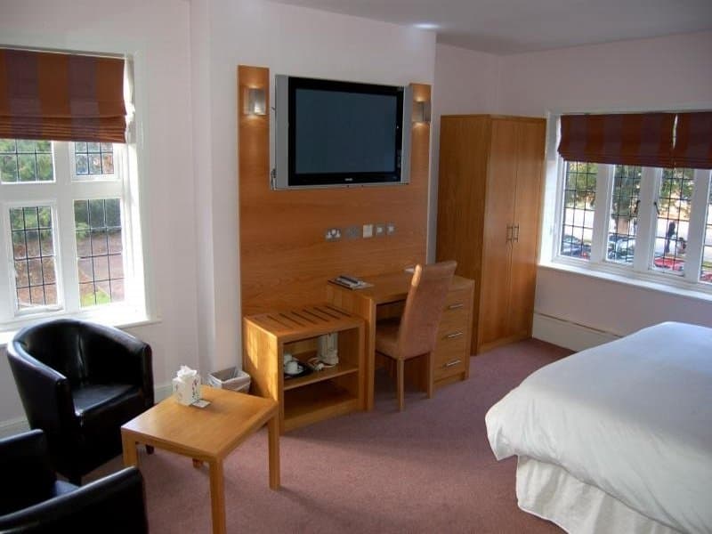 The Inn at Woodhall Spa 4