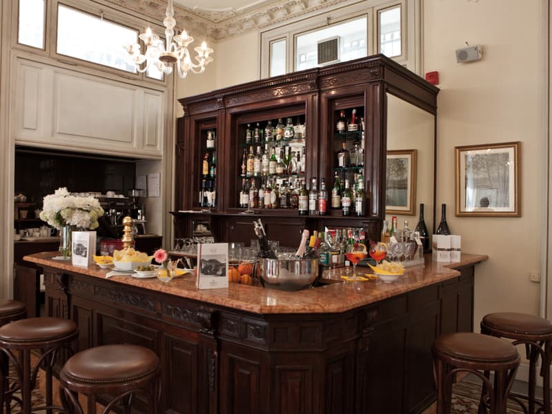 Grand Hotel Imperiale 5