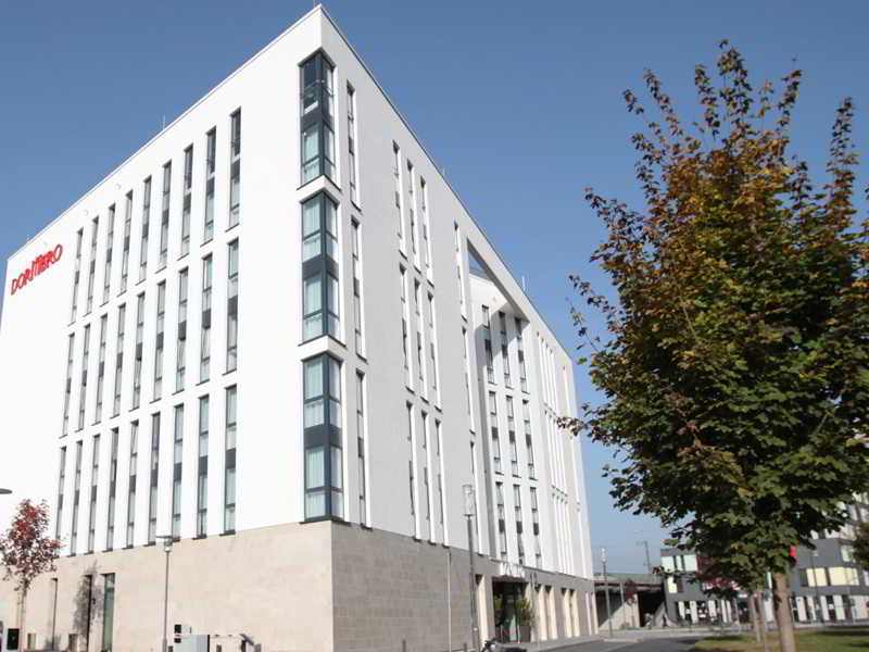 DORMERO Hotel Frankfurt Messe photo 1