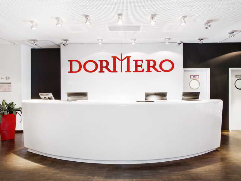 DORMERO Hotel Frankfurt Messe 3