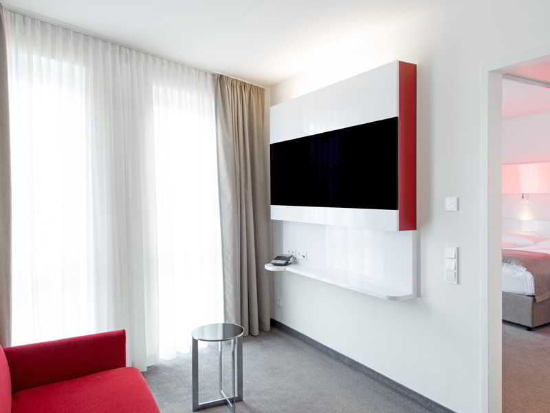 DORMERO Hotel Frankfurt Messe 5