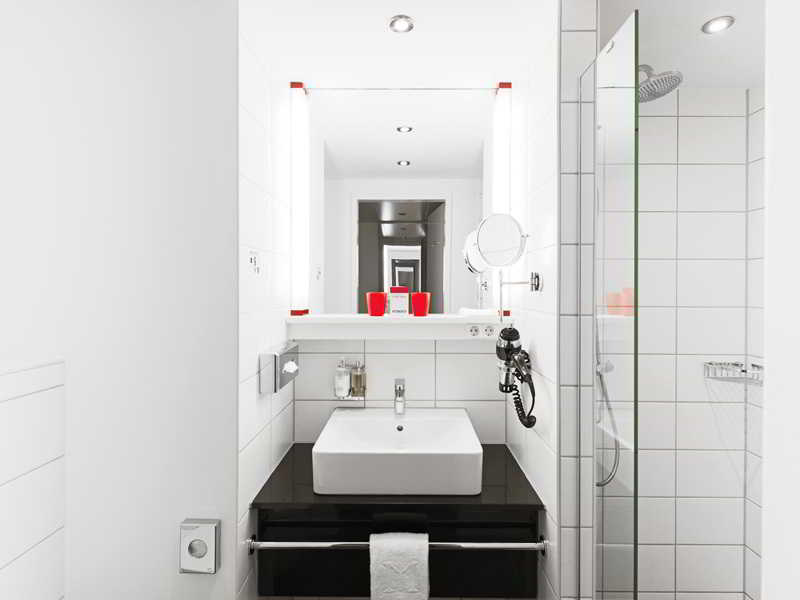 DORMERO Hotel Frankfurt Messe 4