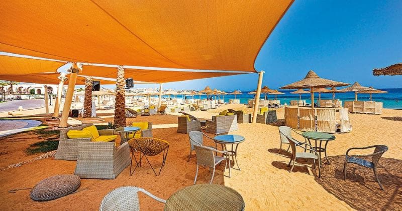 Old Palace Resort Sahl Hasheesh photo 1