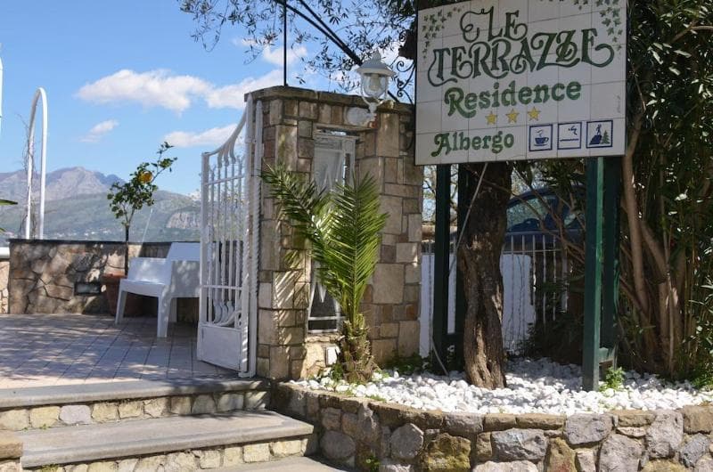Residence Le Terrazze 2