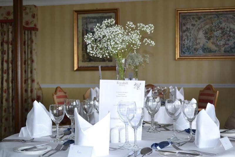 Fernhill Hotel photo 1