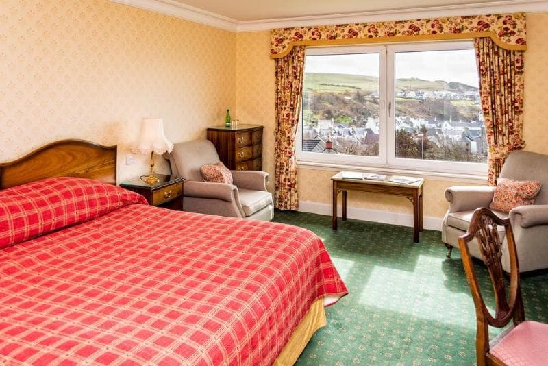 Fernhill Hotel 4