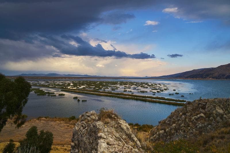 GHL Hotel Lago Titicaca 4