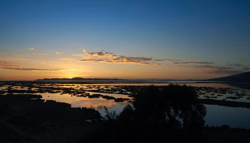 GHL Hotel Lago Titicaca 5