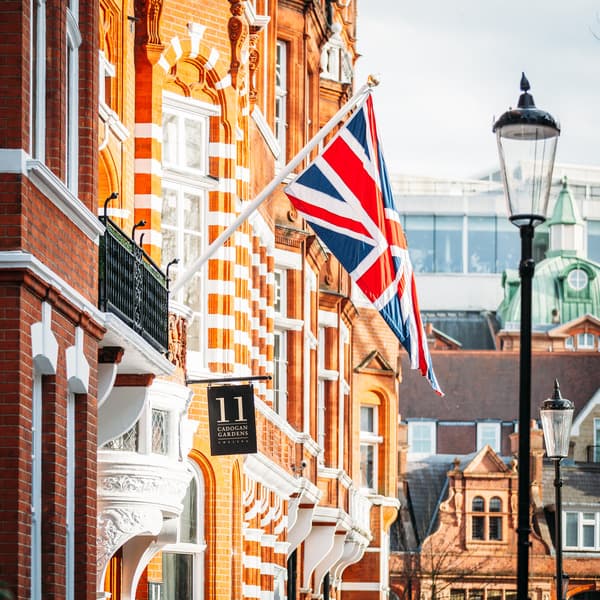 11 Cadogan Gardens By Iconic Luxury Hotels 5