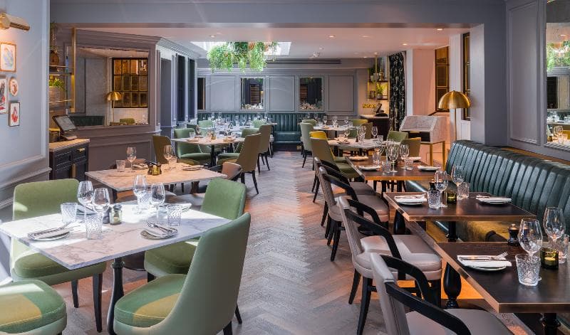 11 Cadogan Gardens By Iconic Luxury Hotels 2
