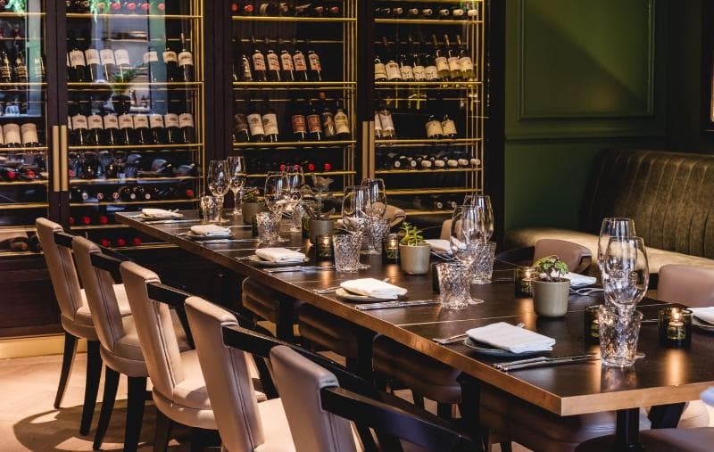 11 Cadogan Gardens By Iconic Luxury Hotels 4