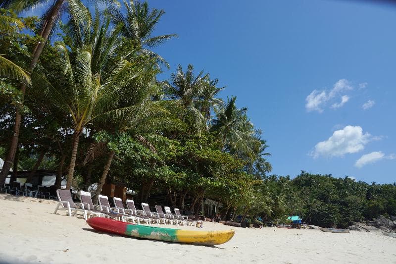 Pariya Resort & Villas Haad Yuan Koh Phangan
