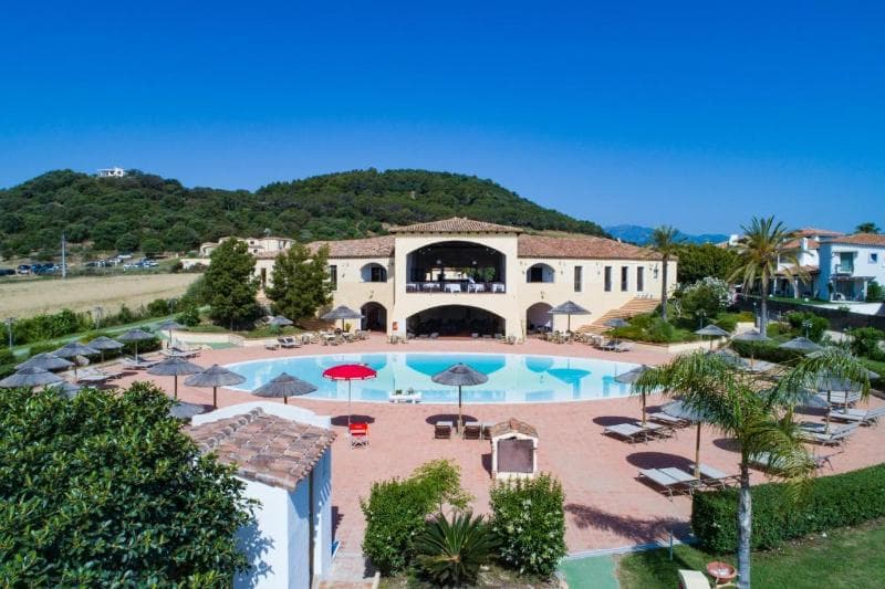 Cala Luas Resort 3