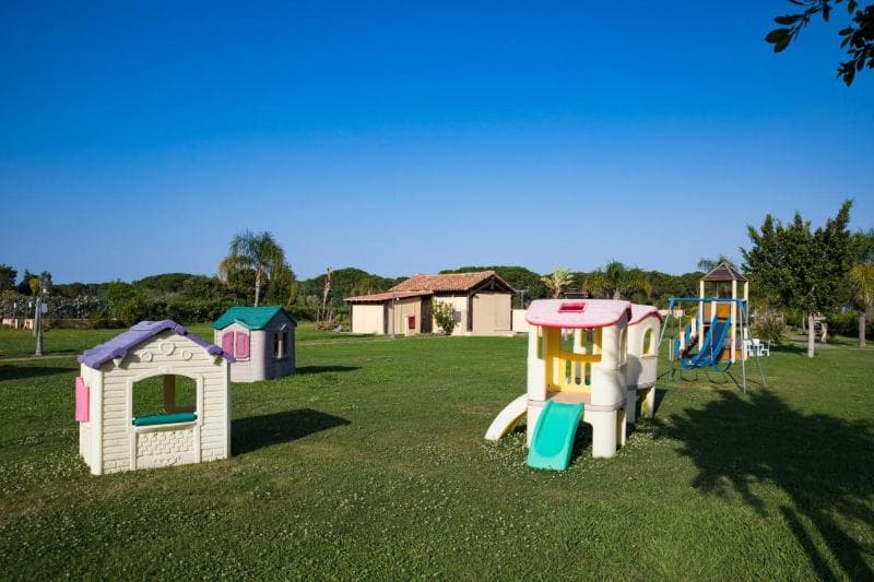 Cala Luas Resort 4