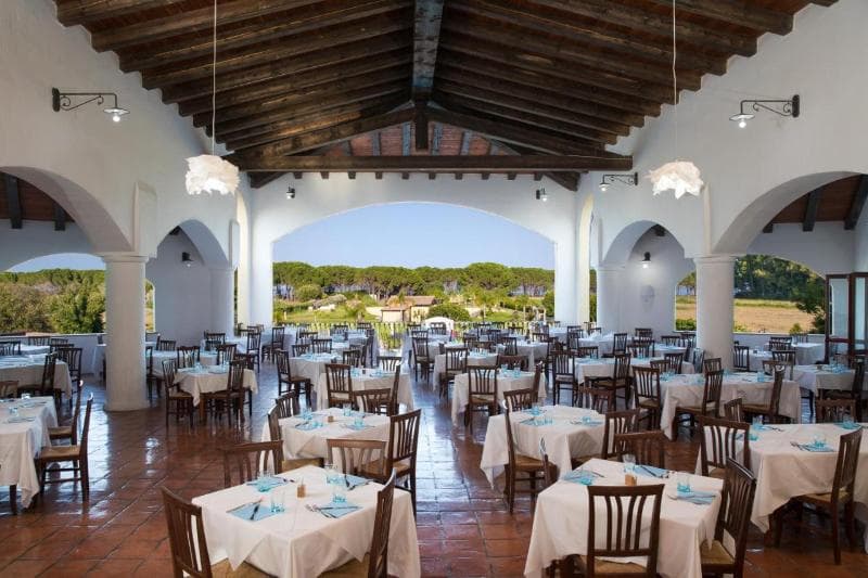 Cala Luas Resort photo 1