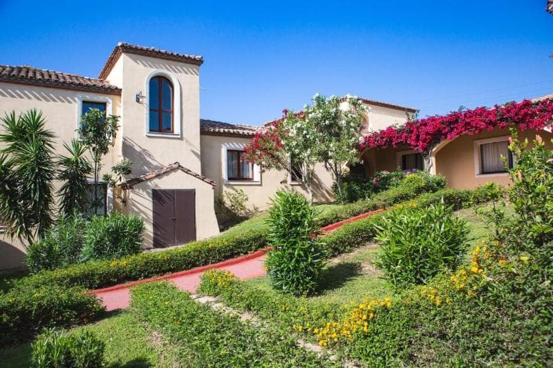 Cala Luas Resort 2