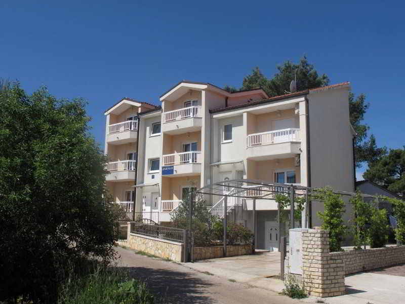Apartments Mia 2