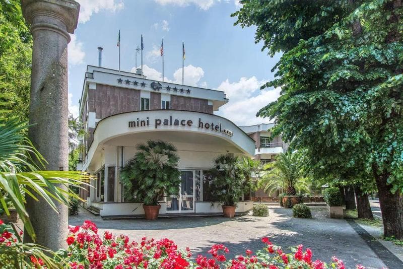 Mini Palace 2