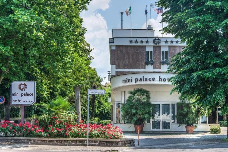 Mini Palace 4