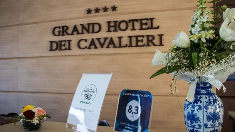 Grand dei Cavalieri main