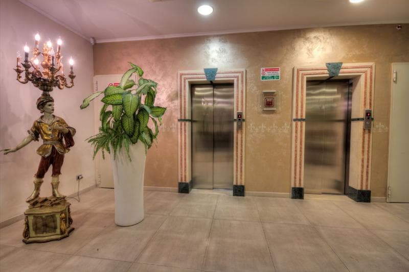 Grand dei Cavalieri 4