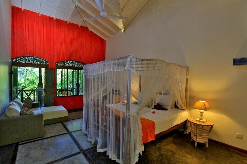 Thambapanni Retreat 4