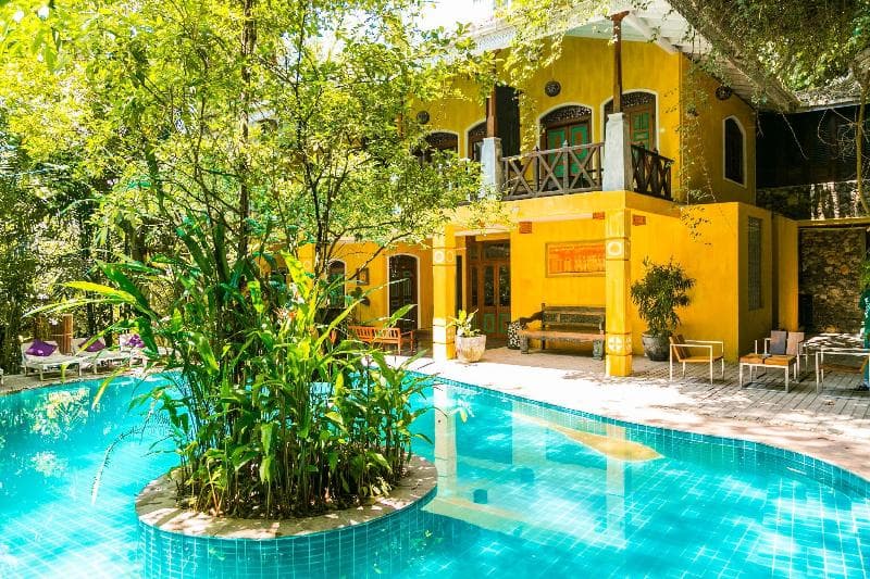 Thambapanni Retreat 3