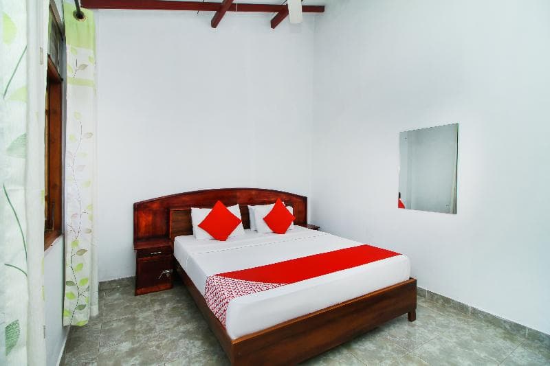 Green View Hotel 4