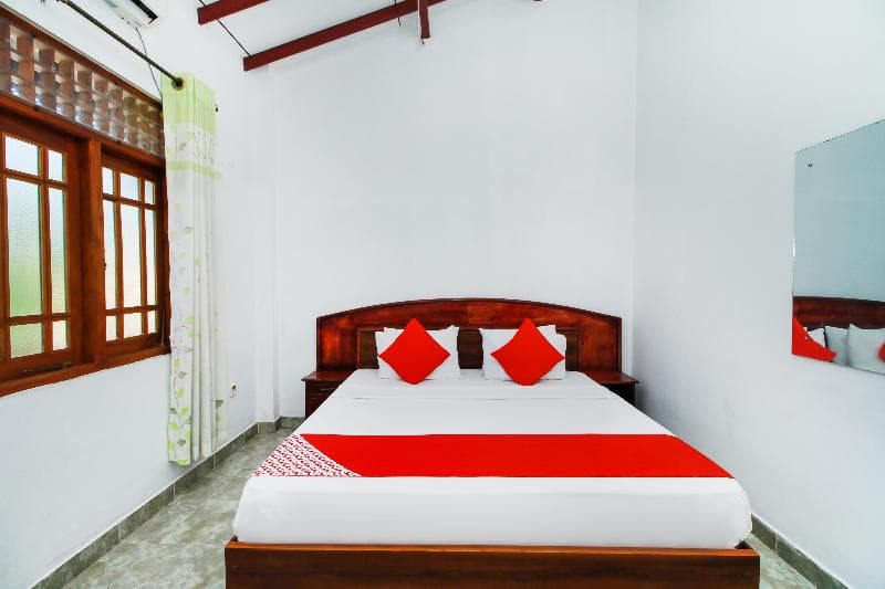 Green View Hotel 5