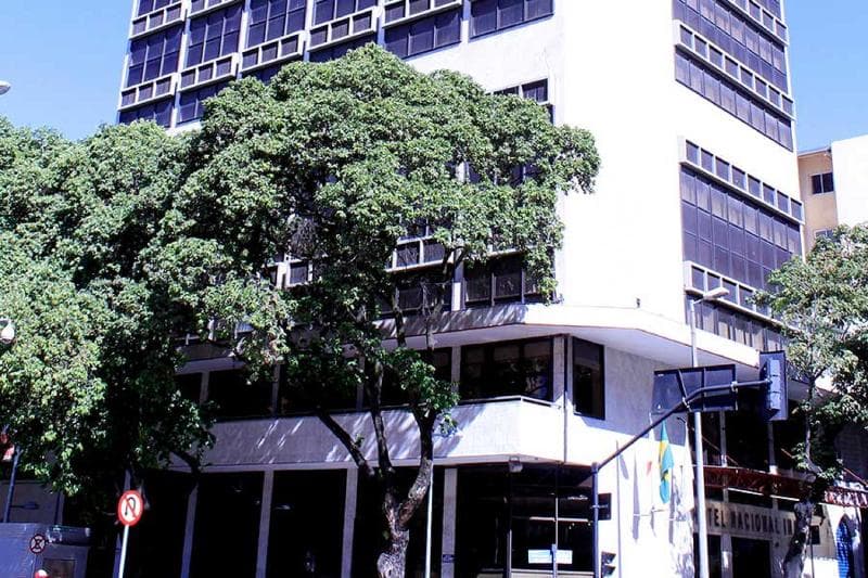 Hotel Nacional Inn Belo Horizonte 3