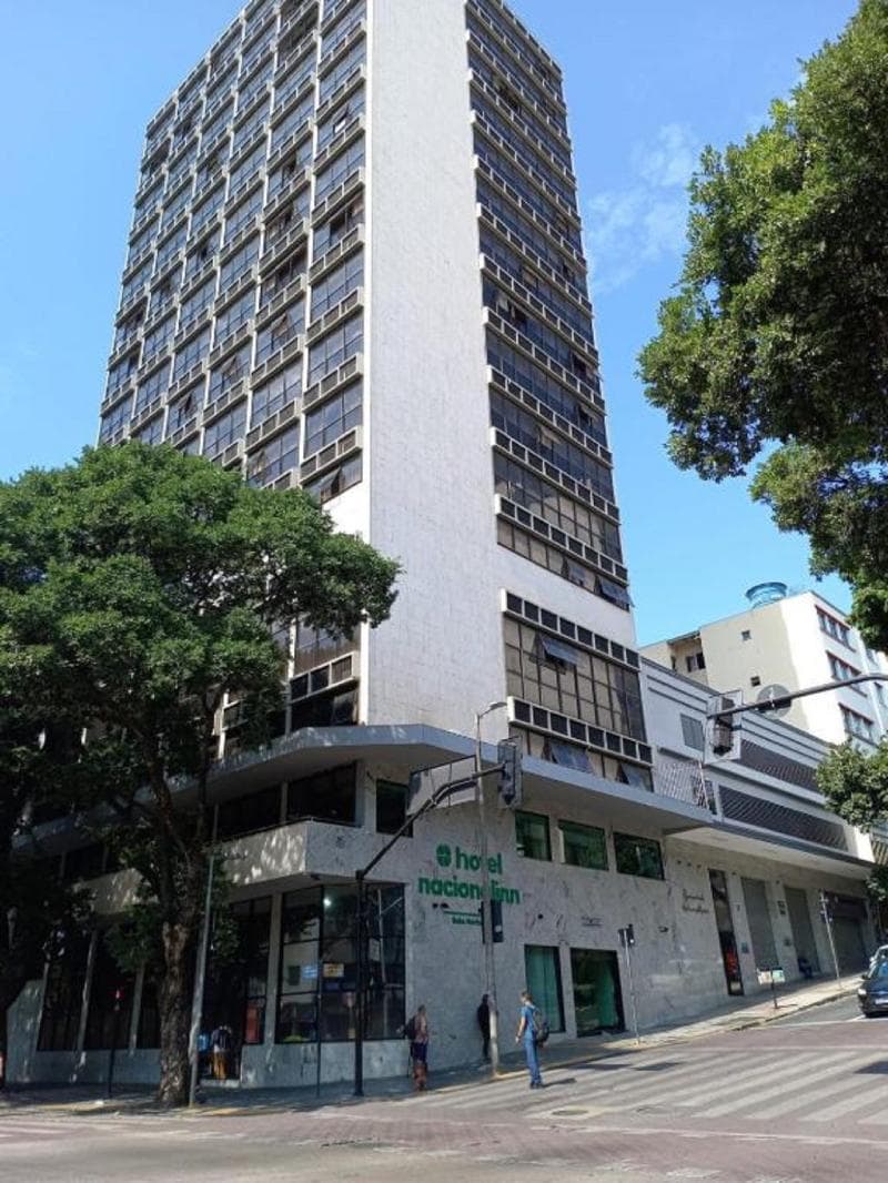 Hotel Nacional Inn Belo Horizonte 2