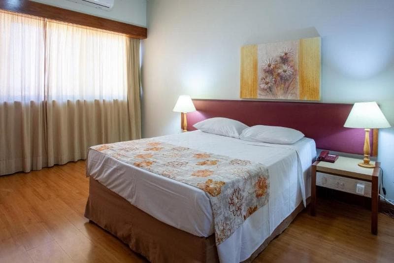 Hotel Nacional Inn Belo Horizonte 5