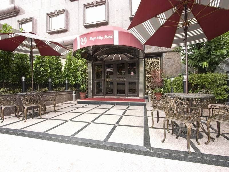 Charming City Songshan Hotel 3