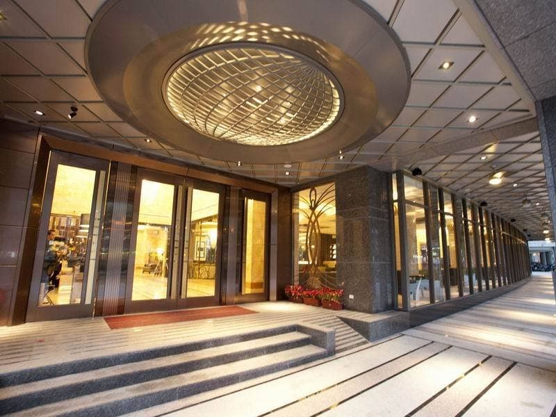 S Aura Hotel photo 1