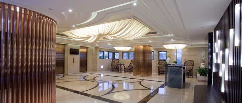 S Aura Hotel 5