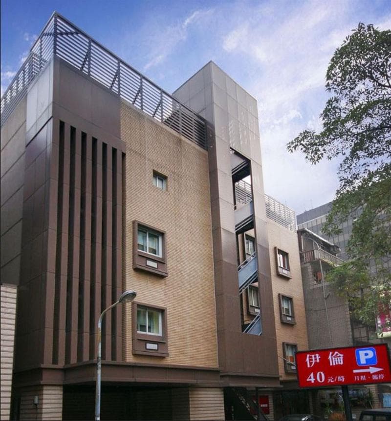 Erin Hotel photo 1