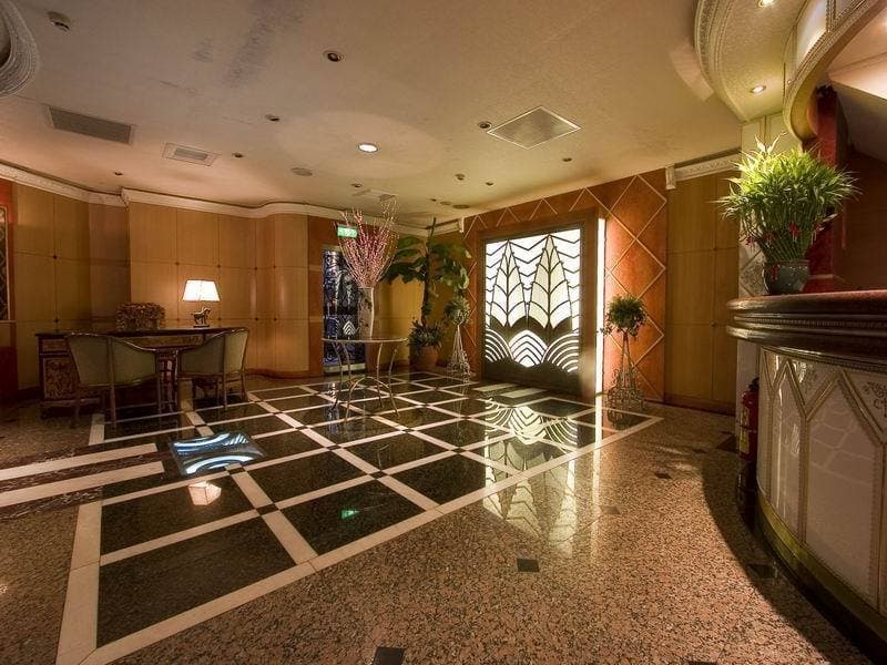 Charming Castle Hotel photo 1