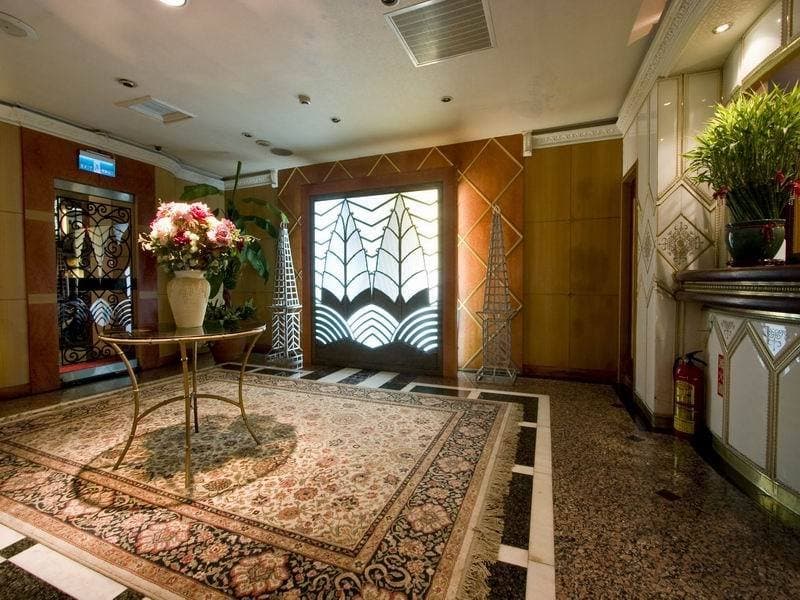Charming Castle Hotel 3