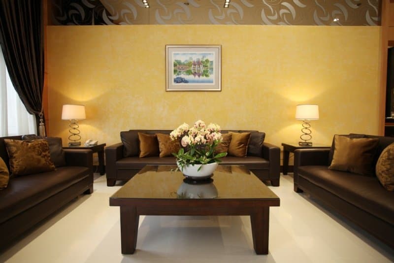 Fushin Hotel Taichung 5