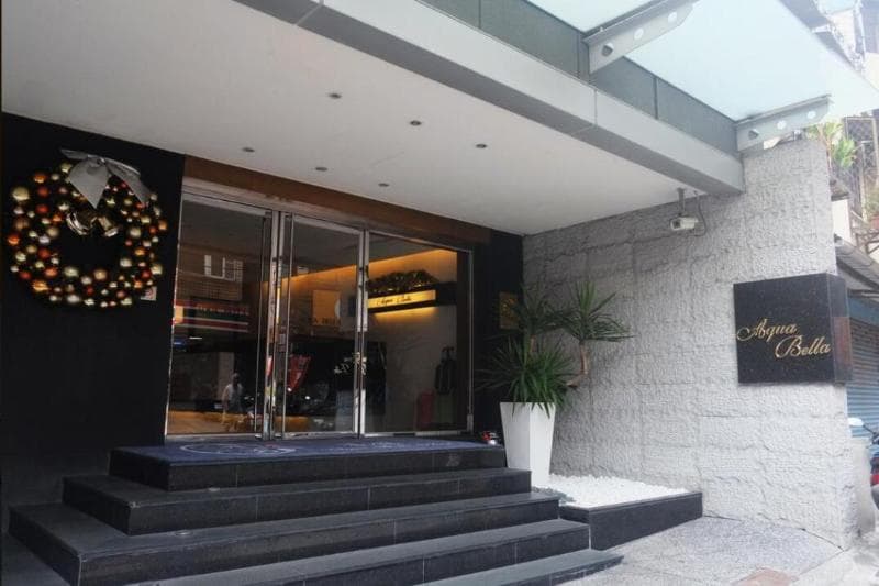 Aqua Bella Hotel photo 1