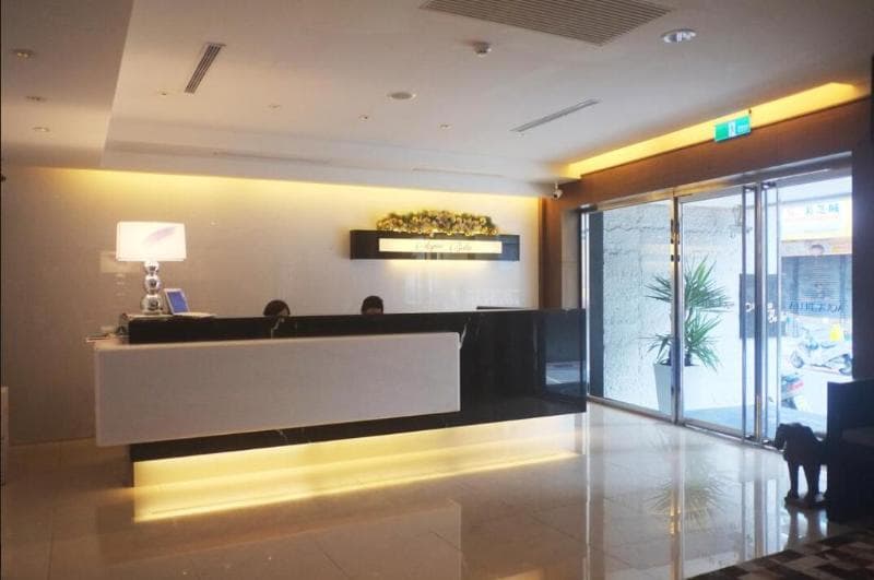 Aqua Bella Hotel 3