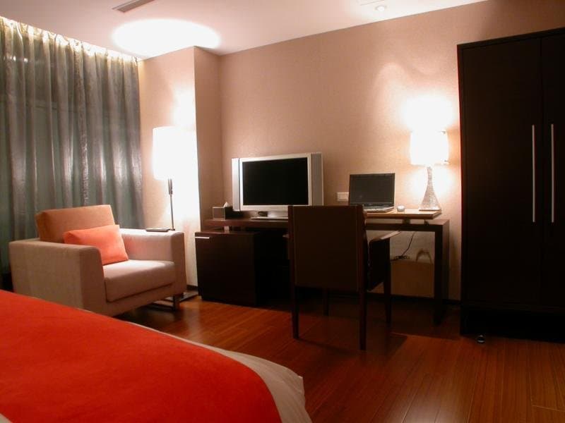 Aqua Bella Hotel 4