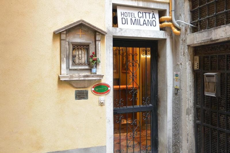 Citta di Milano photo 1